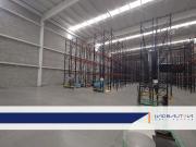IB EM1618 Bodega Industrial en Renta en Tultitlán, 5,516 m2