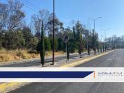 IB EM1631 Terreno Industrial en Venta en Ocoyoacac,...
