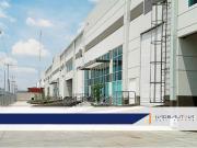 IB EM1661 Bodega Industrial en Renta en Coacalco, 859 m2