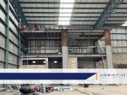 IB EM1701 Bodega Industrial en Renta Tultitlán, 1,000 m2