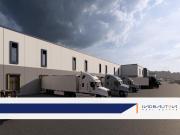 IB EM1720 Bodega Industrial en Renta en Cuautitlán...