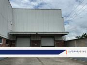 IB EM1738 Bodega Industrial en Renta en Toluca, 3,258 m2