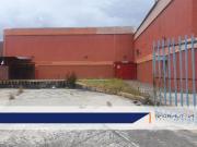 IB EM1812 Bodega Industrial en Renta en Toluca, 5,163 m2