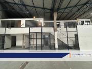 IB EM1838 Bodega Industrial en Renta en Naucalpan de...