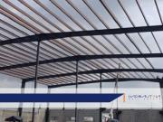 IB EM1861 Bodega Industrial en Renta en Cuautitlán...