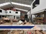 IB EM1891 Bodega Industrial en Renta en Naucalpan, 1,600 m2
