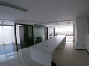 IB EM1940 Oficina en Renta en Tecamachalco, 215 m2