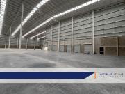 IB EM2010 Bodega Industrial en Renta en Lerma, 6,445 m2