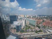 IB EM2020 Oficina en Renta en Interlomas, 345 m2