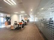 IB EM2034 Oficina en Renta en Lomas Verdes, 537 m2