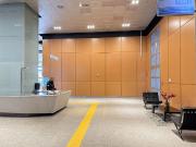 IB EM2038 Oficina en Renta en Interlomas, 5,171 m2