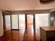 IB EM2073 Oficina en Renta en Lomas de Tecamachalco, 120 m2