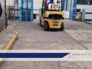 IB EM2105 Bodega Comercial en Venta en Naucalpan, 4,000 m2