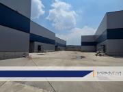 IB EM2243 Bodega Industrial en Renta en Cuautitlán...