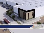 IB EM2280 Bodega Industrial en Renta en Cuautitlán...