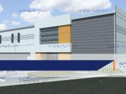 IB GT0016 Bodega Industrial en Venta en Guanajuato, 5,765 m2