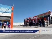 IB GT0079 Local Comercial en Renta en Leon, 100m2