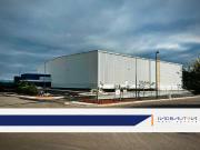 IB GT0082 Bodega Industrial en Renta en Celaya, 4,882 m2