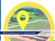 IB GT0085 Terreno Industrial en venta en Leon, 3,770 m2