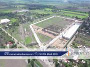 IB GT0092 Terreno Industrial en venta en Leon, 300 m2