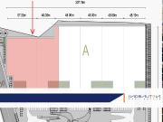 IB JA0112 Bodega Industrial en Renta en El Salto,...