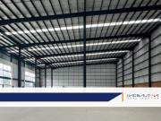 IB JA0145 Bodega Industrial en Venta en Zapopan, 1,880 m2