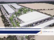 IB JA0149 Bodega Industrial para BTS en Venta en...