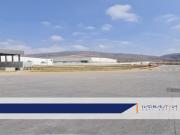 IB JA0247 Nave Industrial en Renta en Tlajomulco de...