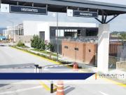 IB JA0248 Bodega Industrial en Renta en Zapopan, 4,109 m2