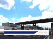 IB QU0022 Nave industrial en Renta en Querétaro, 1,005 m2