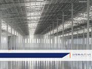 IB QU0270 Bodega Industrial en Renta en Querétaro, 8,913 m2