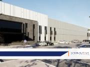 IB QU0290 Bodega Industrial en Renta en Querétaro, 11,076 m2