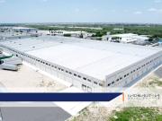 IB TM0039 Bodega Industrial en Renta en Reynosa, de 9,221 m2