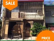 Ibarra, Sampaloc house and lot