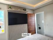 Ibeda Casa à Venda em Cidade Verde 3 quartos 1 suíte...