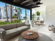 Iberis 12, un extraordinario apartamento moderno que...
