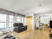 Ibex House, Arthur Road, 3 Bedroom Flat