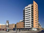 Ibex House, Stratford E15 Century 21 United Kingdom