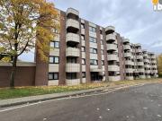 IBF Immo + Vermietete ETW in Aachen Nähe Europaplatz!