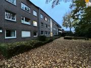 IBF Immo + Vermietete ETW mit Balkon und TG Platz in...