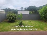 Ibi Aram, Itupeva SP, Sobrado 04Dorms 01ST_Closet, Mobiliado