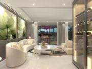 Ibirá Granja Viana. O equilíbrio entre arquitetura,...