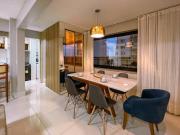 Ibirapuera Europark Apartamento com 3 Quarto s por R$...