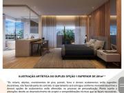 Ibirapuera Park 153 m²