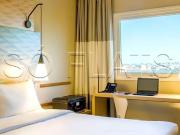 Ibis Americana, apartamento para investimento disponível...