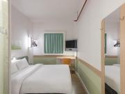 Ibis Budget São Bernardo do Campo 14m² no pool para...