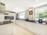 Ibis Lane, Chiswick, W4