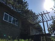 IBIÚNA À CHACARINHA Com 2.100,00m2 – Casa, Natureza,...