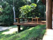 Ibiúna Casa condomínio mobiliado 280m² AC e AT 1.500m²...