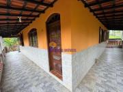 IBIÙNA, Casa de campo com 3500m²